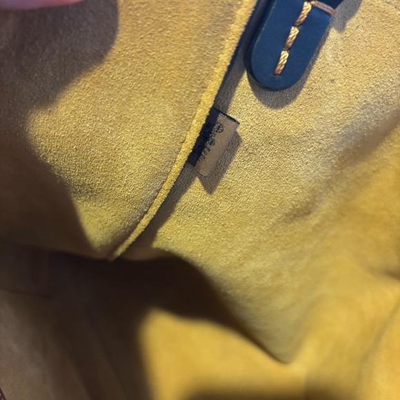 Coach Rogue 39 black pebble leather - Picture 9 of 10